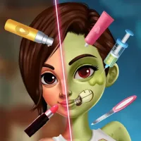 Da Zumbi à Glamour: Uma Transformação Assustadora