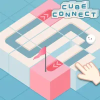 Conexão de Cubos
