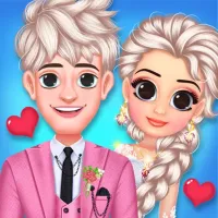 Casamento Real da Princesa
