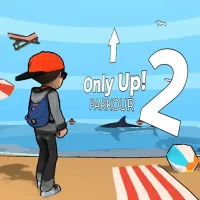 Parkour Só para Cima 2