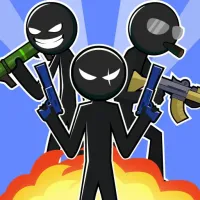 Equipe Stickman Detroit