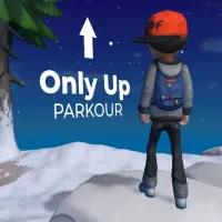 Parkour Só para Cima