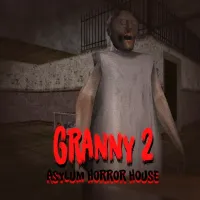 Granny 2 Casa de Horror do Asilo