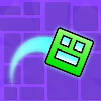 Mapas de Labirinto do Geometry Dash