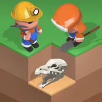 Arqueologia Idle