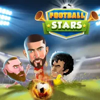 Estrelas do Futebol