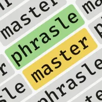 como jogar Mestre Phrasle