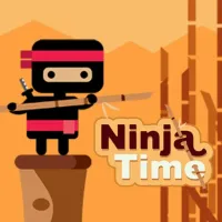 Tempo de Ninja