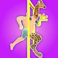 Corrida Mutante