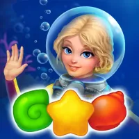 Vega Mix: Aventuras Marinhas