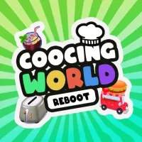 Cozinhando o Mundo Renascido