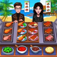 Cozinhando Chef: Febre alimentar