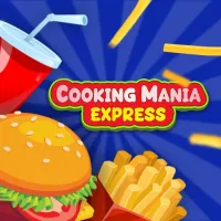 Mania da Culinária Express