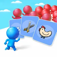 Batalha de Cartas