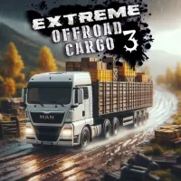Carros Offroad Extremos 3: Carga