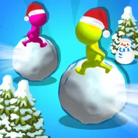 Arena de Neve do Natal