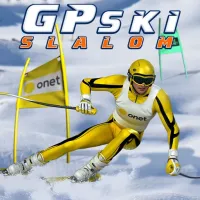 GP esqui Slalom
