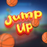 Pule para Cima 3D: Jogo de Basquete