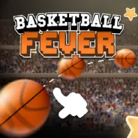 Febre do Basquete