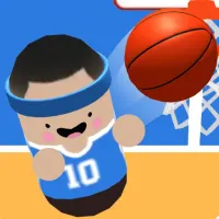 Feijões de Basquete