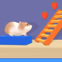 Labirinto do Hamster Online