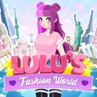 Mundo da Moda da Lulus