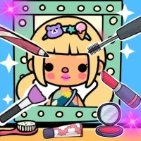 Mundo da Beleza e Estilista de Moda
