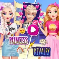 Rivalidade da Princesa