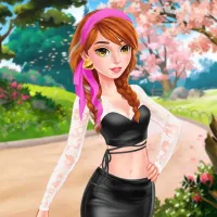 Dia Real Fabulosamente Vestido