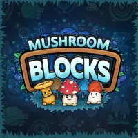 Blocos de Cogumelo