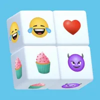 Mahjong Emoji