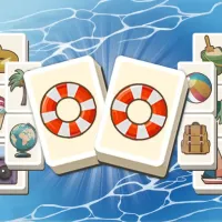 Mahjong de Feriado