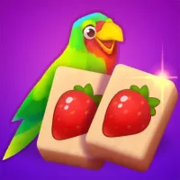 Solitaire Mahjong Suculento