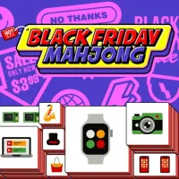 Mahjong da Black Friday