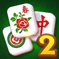 Solitaire Mahjong Clássico 2
