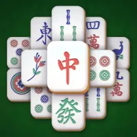 Solitaire Mahjong Clássico