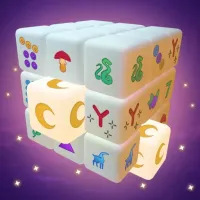 Mahjongg Místico