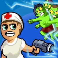 Zumbi Royale.io