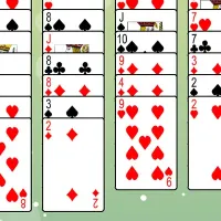 Solitaire Freecell 2017