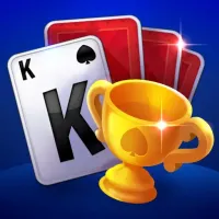 Freecell Solitaire Azul