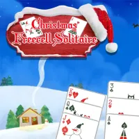 Freecell Solitaire de Natal