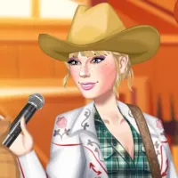 Estrelas do Pop Country