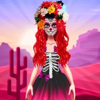 Festival do Dia de Muertos