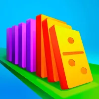 Blocos de Cores - Quebra-cabeça Relaxante